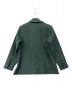 FILSON GARMENT (フィルソンガーメント) ウールジャケット グリーン サイズ:10：16800円