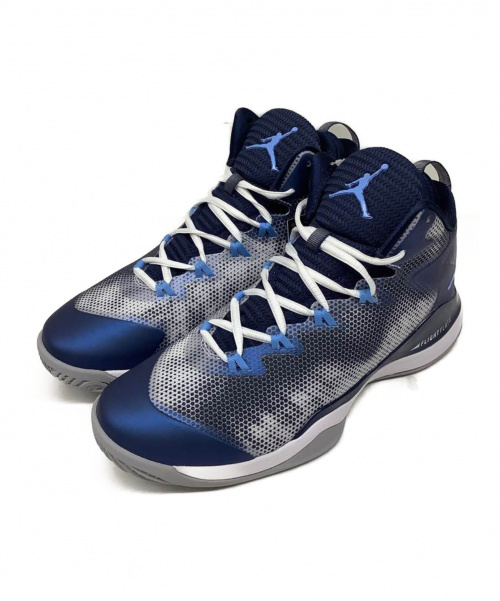 中古 古着通販 Nike ナイキ ハイカットスニーカー ブルー サイズ 26cm 未使用品 Jordan Super Fly3 107 ブランド 古着通販 トレファク公式 Trefac Fashion