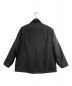 THE NORTHFACE PURPLELABEL (ザノースフェイス パープルレーベル) CPOジャケット ブラック サイズ:SIZE S：12800円