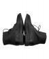 DOUCAL'S (ドゥーカルス) ブーツ ブラック サイズ:42：4800円