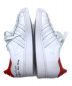 adidas (アディダス) スニーカー ホワイト サイズ:SIZE25.5：6000円