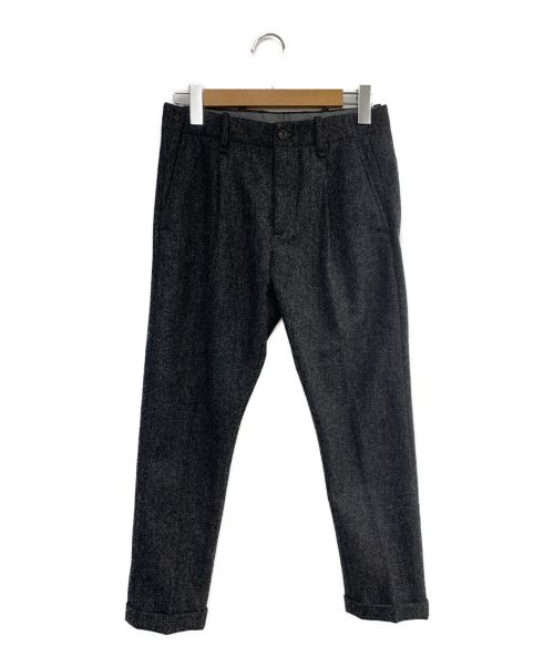 MONCLER（モンクレール）MONCLER (モンクレール) パンツ グレー サイズ:44の古着・服飾アイテム