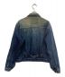 LEVI'S (リーバイス) ヴィンテージデニムジャケット ブルー サイズ:３８：14800円