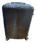RIMOWA（リモワ）の古着「スーツケース」｜ブラウン