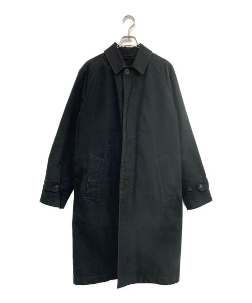 TOMORROW LAND（トゥモローランド）TOMORROW LAND (トゥモローランド) コート ブラック サイズ:Mの古着・服飾アイテム