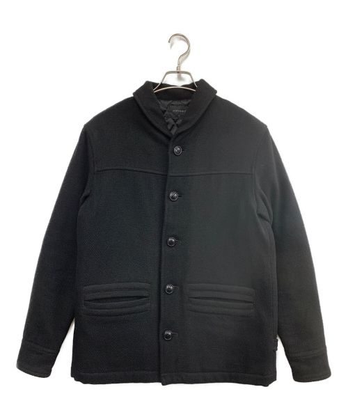 SOPHNET.（ソフネット）SOPHNET. (ソフネット) ジャケット ブラック サイズ:Mの古着・服飾アイテム
