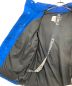 Pyrenex (ピレネックス) ALPHAダウンジャケット ブルー サイズ:S：25000円