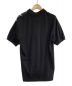 FRED PERRY (フレッドペリー) ポロシャツ ブラック サイズ:SIZE L：5800円