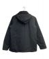Columbia (コロンビア) フーデッドジャケット ブラック サイズ:M：12800円