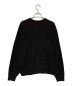 SUPREME (シュプリーム) THRASHER (スラッシャー) Sweater ブラック×レッド サイズ:M：16000円