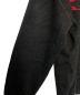 中古・古着 SUPREME (シュプリーム) THRASHER (スラッシャー) Sweater ブラック×レッド サイズ:M：16000円