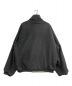 NAUTICA (ノーティカ) リバーシブルボアジャケット グレー サイズ:L：7800円