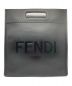 FENDI（フェンディ）の古着「2WAYトートバッグ」｜ブラック