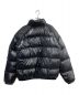 Pyrenex (ピレネックス) ダウンジャケット ブラック サイズ:L：24800円