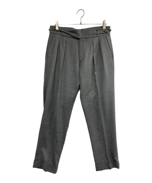 BERWICH（ベルウィッチ）BERWICH (ベルウィッチ) パンツ グレー サイズ:46の古着・服飾アイテム