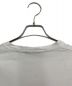 中古・古着 DSQUARED2 (ディースクエアード) 半袖カットソー ホワイト サイズ:XL：5000円