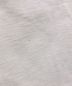 中古・古着 JIL SANDER (ジルサンダー) ロゴプリントTシャツ ホワイト サイズ:S：24800円