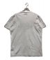 DSQUARED2 (ディースクエアード) Tシャツ ホワイト サイズ:L：5000円