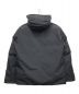 HERNO (ヘルノ) ダウンジャケット ブラック×イエロー サイズ:48：54800円