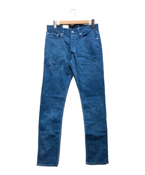 Denham（デンハム）Denham (デンハム) デニムパンツ ブルー サイズ:ｗ３０の古着・服飾アイテム