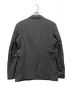 LACOSTE (ラコステ) マットウーステッドジャケット グレー サイズ:M：9800円
