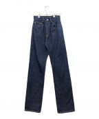 LEVI'Sリーバイス）の古着「1950s 701 Jeans Rigid」｜ブルー