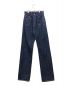 LEVI'S（リーバイス）の古着「1950s 701 Jeans Rigid」｜ブルー