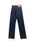 LEVI'S (リーバイス) 1950s 701 Jeans Rigid ブルー サイズ:W25×L34：9800円