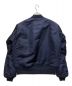 AVIREX (アヴィレックス) ヴィンテージ B-15C ジャケット ネイビー サイズ:40：27800円