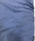 中古・古着 kolor/BEACON (カラービーコン) パッカリングパンツ ブルー サイズ:2：9800円