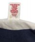 中古・古着 Disney (ディズニー) リンガーTシャツ ホワイト サイズ:M（38〜40） 未使用品：13000円