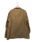 KAPTAIN SUNSHINE (キャプテンサンシャイン) Double-Breasted Riviera Jacket ベージュ サイズ:38：15800円