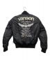 VANSON (バンソン) プロテクションジャケット サイズ:ＷＭ：12800円
