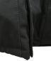 中古・古着 CANADA GOOSE (カナダグース) ダウンジャケット ブラック サイズ:S：39800円
