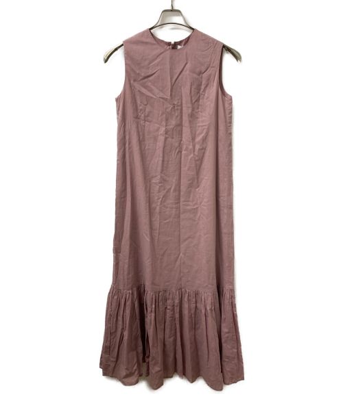 MARIHA（マリハ）MARIHA (マリハ) ドリーミングビューティードレス ピンク サイズ:Sの古着・服飾アイテム