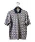 GIVENCHY（ジバンシィ）の古着「90's ヴィンテージポロシャツ」｜ネイビー