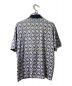 GIVENCHY (ジバンシィ) 90's ヴィンテージポロシャツ ネイビー サイズ:Ｌ：7800円