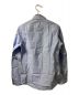 BOTTEGA VENETA (ボッテガベネタ) ドレスシャツ ブルー サイズ:48：6800円