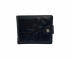 Vivienne Westwood（ヴィヴィアンウエストウッド）の古着「2つ折り財布」｜ブラック