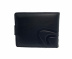 Vivienne Westwood (ヴィヴィアンウエストウッド) 2つ折り財布 ブラック：14800円