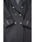 中古・古着 Burberry's (バーバリーズ) チェスターコート ブラック サイズ:表記なし カシミヤ100%：24800円