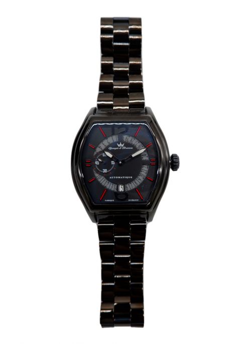 Yonger&Bresson（ヨンガー&ブレッソン）Yonger&Bresson (ヨンガー&ブレッソン) 腕時計 未使用品の古着・服飾アイテム