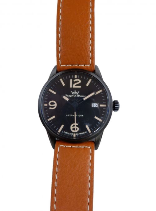 Yonger&Bresson（ヨンガー&ブレッソン）Yonger&Bresson (ヨンガー&ブレッソン) 腕時計の古着・服飾アイテム