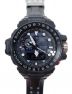 CASIO（カシオ）の古着「腕時計　G-SHOCK ガルフマスター」｜ブラック
