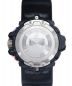 CASIO (カシオ) 腕時計　G-SHOCK ガルフマスター ブラック：25800円