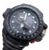 中古・古着 CASIO (カシオ) 腕時計　G-SHOCK ガルフマスター ブラック：25800円