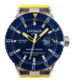 LOCMANロックマン）の古着「腕時計」｜ブルー