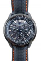 CASIO（カシオ）の古着「腕時計　オシアナス」｜ブラック