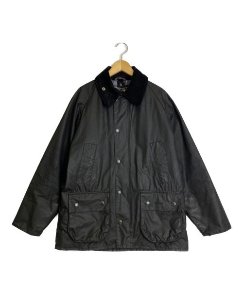 Barbour（バブアー）Barbour (バブアー) Bedale Wax Jacket ブラック サイズ:C36の古着・服飾アイテム