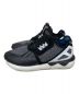 adidas originals (アディダスオリジナル) TUBULAR Runner”Black/White” ブラック サイズ:US9.5：3980円